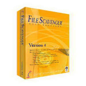 File-Scavenger