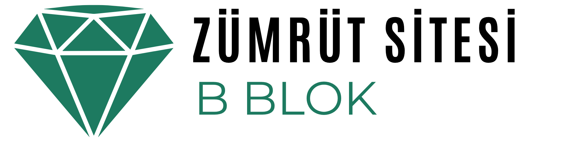 Zümrüt Sitesi B Blok