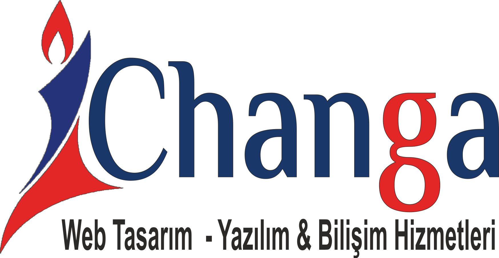 Changa Web Tasarım - Yazılım & Bilişim Hizmetleri